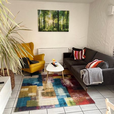 Appartement In 巴德瓦德西 外观 照片